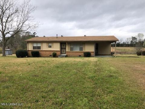 129 Preston Mangum Rd, Magee, MS 39111 photo 1
