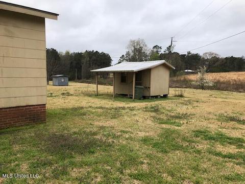 129 Preston Mangum Rd, Magee, MS 39111 photo 4