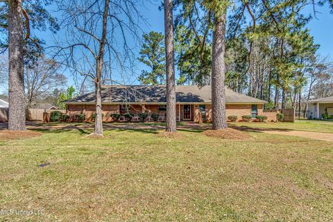244 Mackey Dr, Madison, MS 39110 photo 1