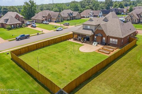 1362 S Heritage Dr, Hernando, MS 38632 photo 16