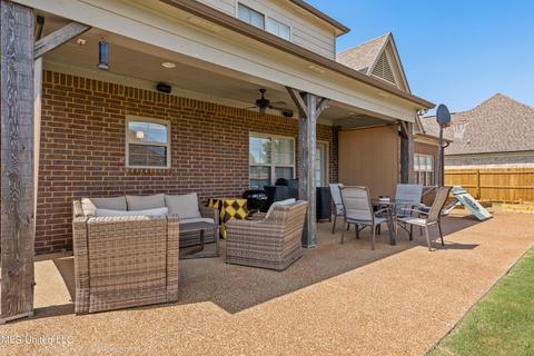 1362 S Heritage Dr, Hernando, MS 38632 photo 7
