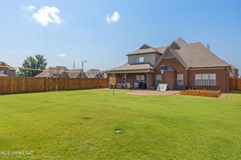 1362 S Heritage Dr, Hernando, MS 38632 photo 10