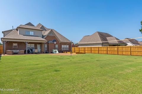 1362 S Heritage Dr, Hernando, MS 38632 photo 9