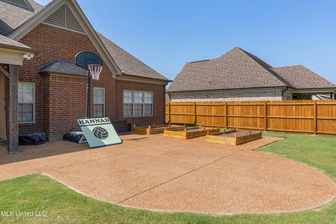 1362 S Heritage Dr, Hernando, MS 38632 photo 12