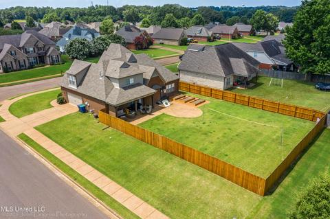 1362 S Heritage Dr, Hernando, MS 38632 photo 17