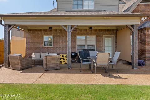 1362 S Heritage Dr, Hernando, MS 38632 photo 8