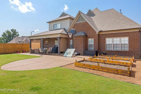 1362 S Heritage Dr, Hernando, MS 38632 photo 11