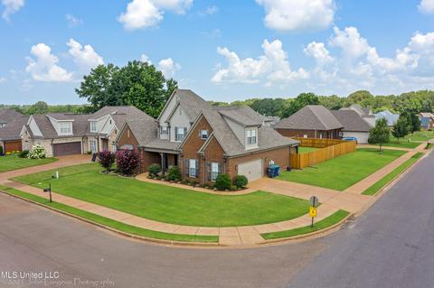 1362 S Heritage Dr, Hernando, MS 38632 photo 14
