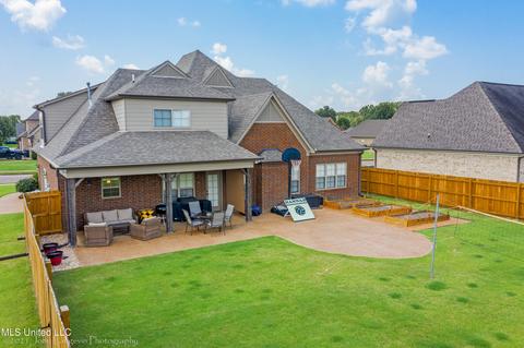 1362 S Heritage Dr, Hernando, MS 38632 photo 19