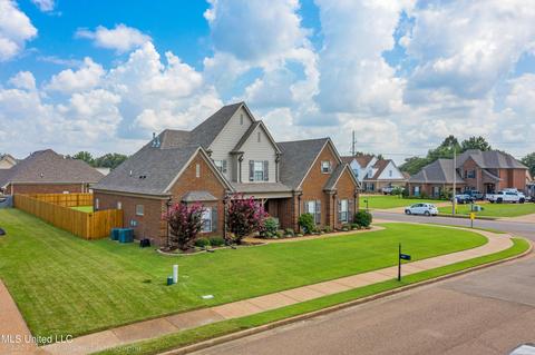1362 S Heritage Dr, Hernando, MS 38632 photo 15