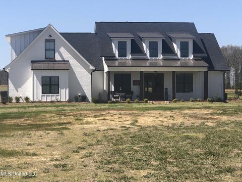 163 Stump Ridge Rd, Brandon, MS 39047 photo 2