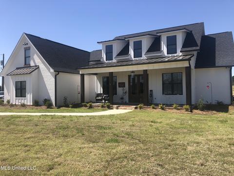 163 Stump Ridge Rd, Brandon, MS 39047 photo 1