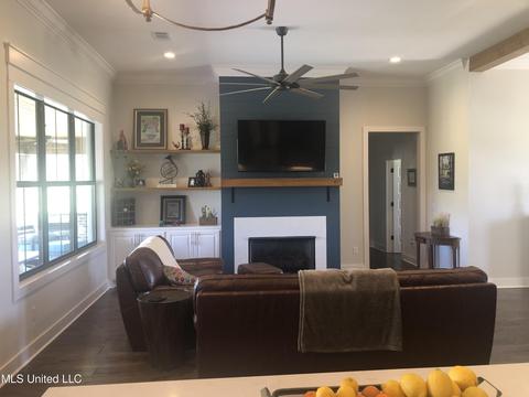 163 Stump Ridge Rd, Brandon, MS 39047 photo 7