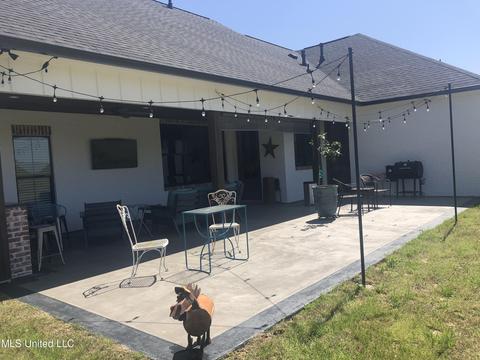 163 Stump Ridge Rd, Brandon, MS 39047 photo 28