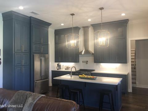 163 Stump Ridge Rd, Brandon, MS 39047 photo 5