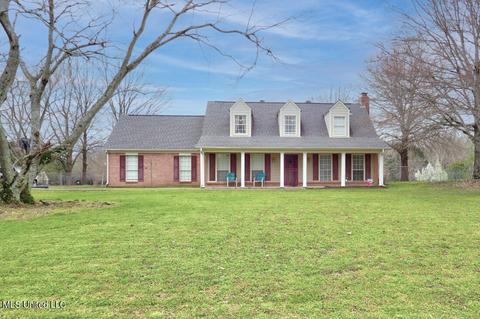 3041 Ivy Ln, Hernando, MS 38632 photo 1