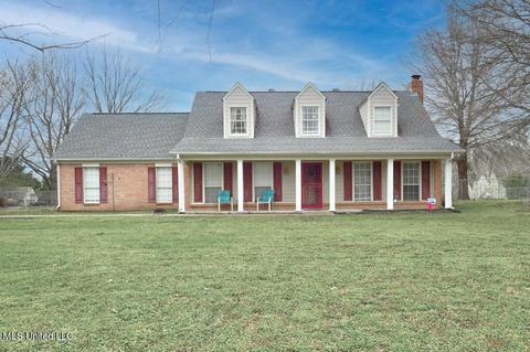 3041 Ivy Ln, Hernando, MS 38632 photo 2