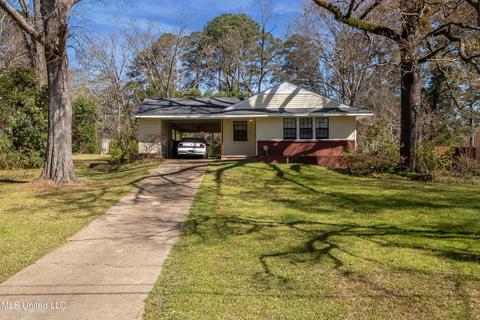 118 Dona Avenue Ave, Jackson, MS 39212 photo 2