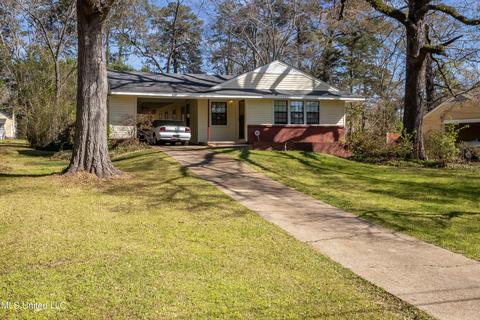 118 Dona Avenue Ave, Jackson, MS 39212 photo 1