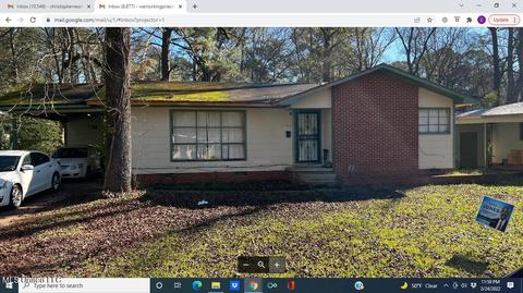3108 Woodside Dr, Jackson, MS 39212 photo 1