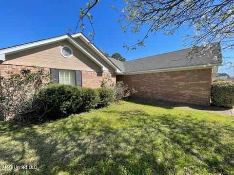6007 Cedar Glenn Dr, Byram, MS 39272 photo 1