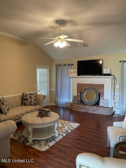 6007 Cedar Glenn Dr, Byram, MS 39272 photo 5