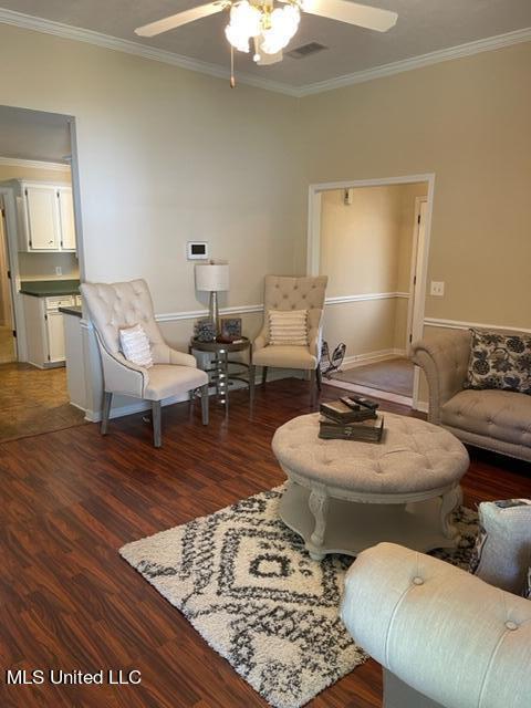 6007 Cedar Glenn Dr, Byram, MS 39272 photo 7