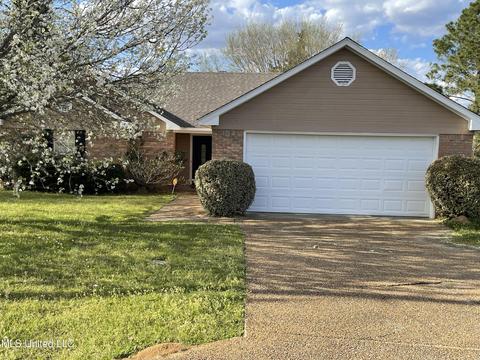 6007 Cedar Glenn Dr, Byram, MS 39272 photo 2