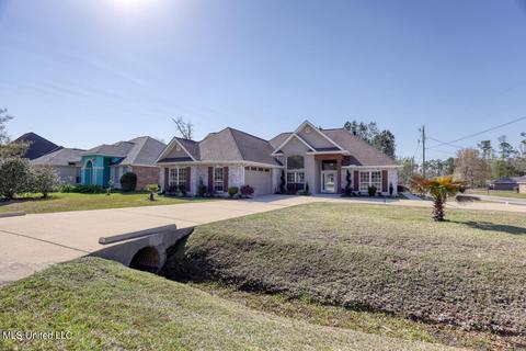 67166 E Diamondhead Dr East Dr, Diamondhead, MS 39525 photo 2