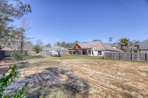 67166 E Diamondhead Dr East Dr, Diamondhead, MS 39525 photo 35