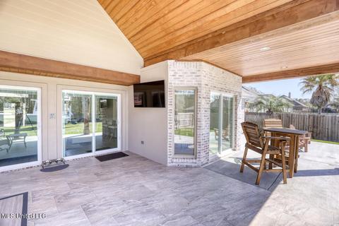 67166 E Diamondhead Dr East Dr, Diamondhead, MS 39525 photo 32