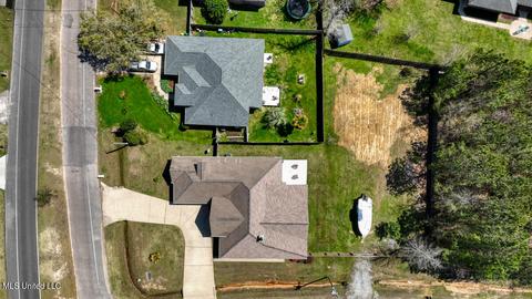 67166 E Diamondhead Dr East Dr, Diamondhead, MS 39525 photo 5