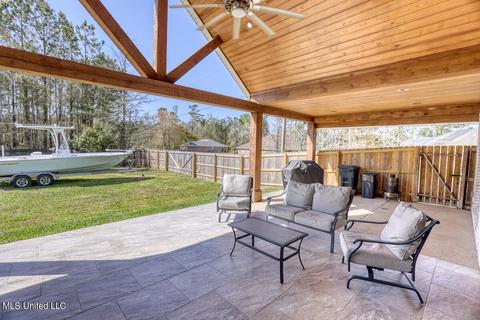 67166 E Diamondhead Dr East Dr, Diamondhead, MS 39525 photo 31