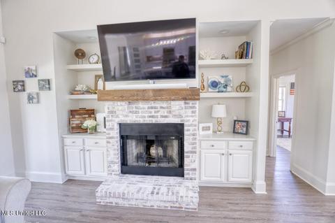 67166 E Diamondhead Dr East Dr, Diamondhead, MS 39525 photo 24