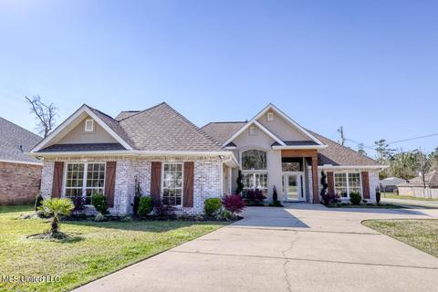 67166 E Diamondhead Dr East Dr, Diamondhead, MS 39525 photo 1