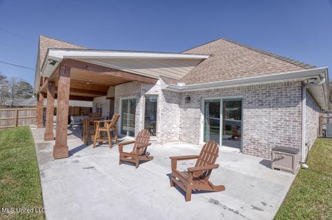67166 E Diamondhead Dr East Dr, Diamondhead, MS 39525 photo 34