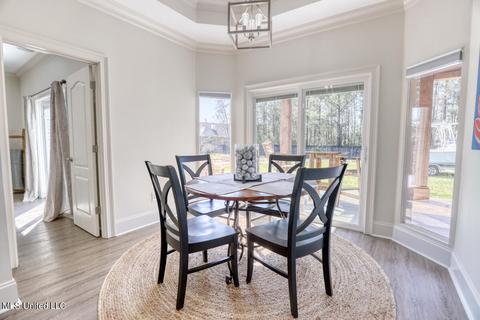 67166 E Diamondhead Dr East Dr, Diamondhead, MS 39525 photo 15
