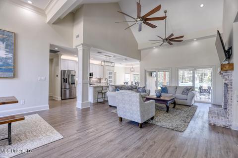 67166 E Diamondhead Dr East Dr, Diamondhead, MS 39525 photo 8