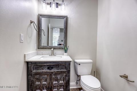 67166 E Diamondhead Dr East Dr, Diamondhead, MS 39525 photo 16