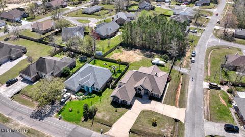 67166 E Diamondhead Dr East Dr, Diamondhead, MS 39525 photo 4