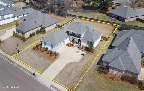 108 Camden Pointe, Madison, MS 39110 photo 41