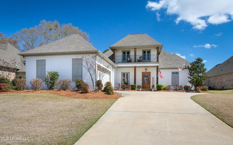 108 Camden Pointe, Madison, MS 39110 photo 1
