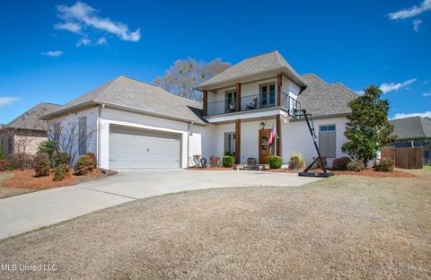 108 Camden Pointe, Madison, MS 39110 photo 2