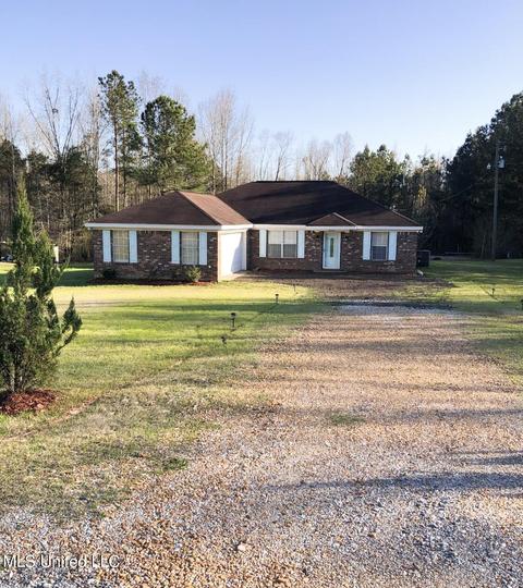 360 Marbo Rd, Carthage, MS 39051 photo 1