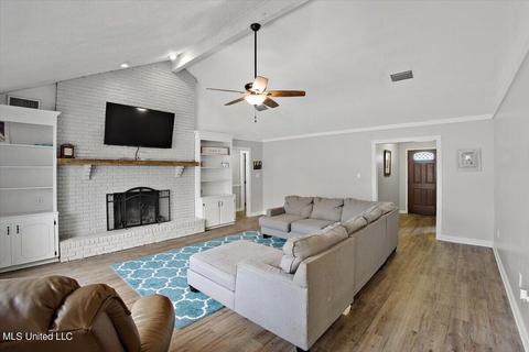 7 Treeway Dr, Brandon, MS 39042 photo 5