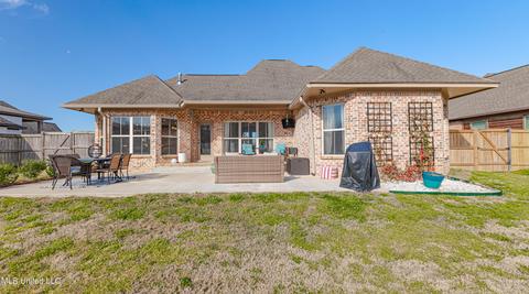 178 Amethyst Dr, Brandon, MS 39047 photo 38