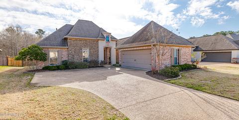 178 Amethyst Dr, Brandon, MS 39047 photo 1