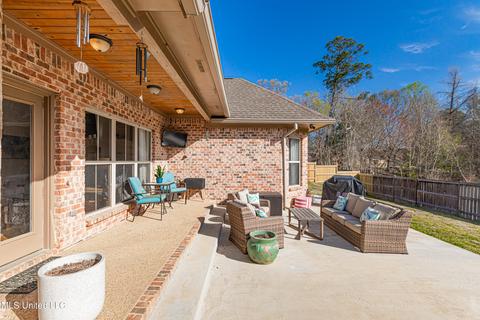 178 Amethyst Dr, Brandon, MS 39047 photo 42