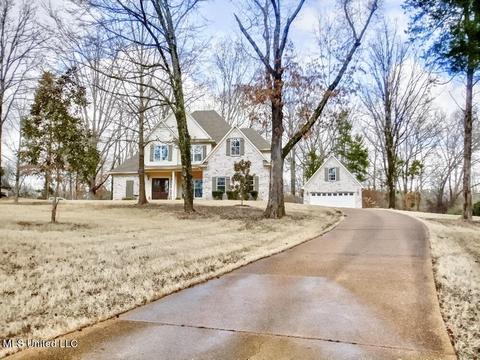 446 Belmont Estates Dr, Hernando, MS 38632 photo 1