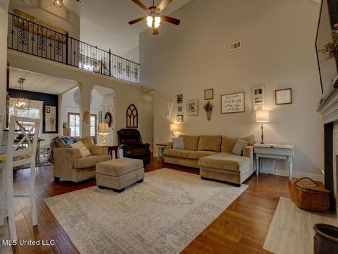 446 Belmont Estates Dr, Hernando, MS 38632 photo 10